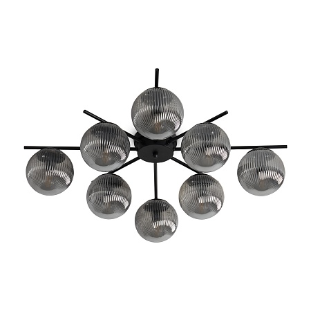 Люстра Freya FR5564CL-08B - фото