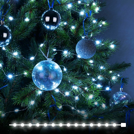 Гирлянда Eurosvet 400-009 - фото