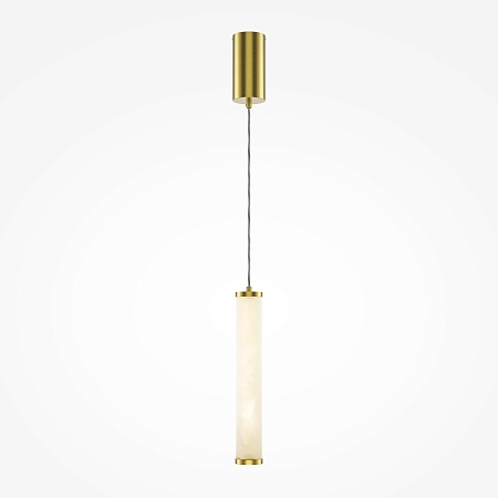 Подвесной светильник Maytoni MOD464PL-L8BSK - фото