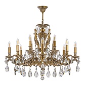 Подвесная люстра Dio DArte Asfour Soprano E 1.1.12.200 A