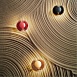 Декоративная подсветка Divinare 1092/01 AP-6 - фото
