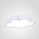 Потолочный Светильник Cloud 50 Белый Imperiumloft 101448-26 - фото