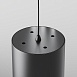 Подвесной светильник Technical Polar P088PL-GX53-B - фото