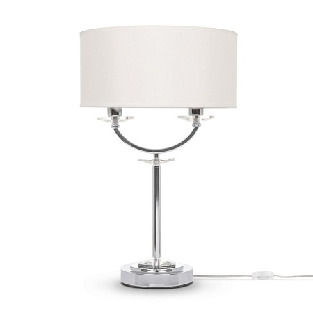 Настольный светильник Freya Tina FR5034TL-02CH - фото