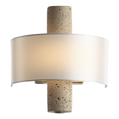 Светильник настенный ST-Luce Бежевый/Белый LED 1*5W 3000K SL6230.201.01 - фото