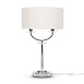 Настольный светильник Freya Tina FR5034TL-02CH - фото