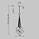 Подвесной светильник Freya Eatery FR5488PL-10CH - фото