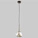 Подвесной светильник TK Lighting 11025 Lava Brown - фото