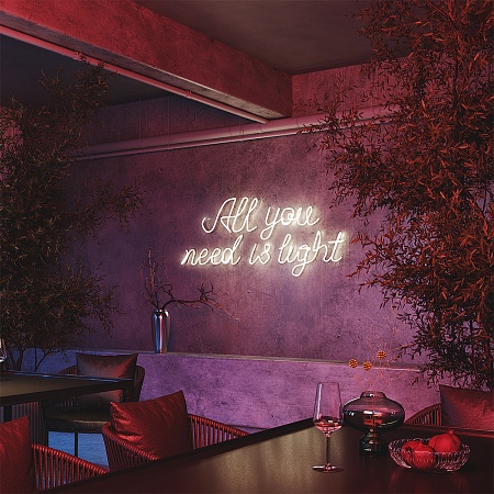 Гибкий неон Led Strip 432047 - фото