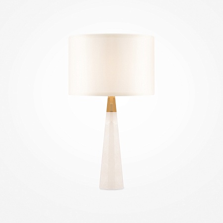Настольный светильник Maytoni Bianco Z030TL-01BS1 - фото