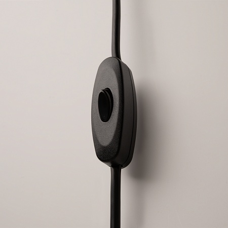 Настенный светильник (бра) Maytoni Mollis MOD126WL-01B - фото