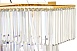 Подвесная люстра Arti Lampadari Elite Enio E 1.5.70x25.101 GP - фото