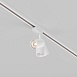 Трековый светильник Technical Vuoro TR003-1-6W3K-M-W - фото