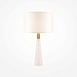 Настольный светильник Maytoni Bianco Z030TL-01BS1 - фото