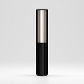 Светильник садово-парковый Entero 10W черный 4000К 35189/F Elektrostandard