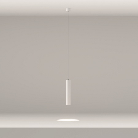 Подвесной светильник Technical FOCUS LED P072PL-L12W4K-1 - фото