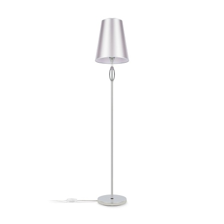 Напольный светильник (торшер) Freya FR2022FL-01CH - фото