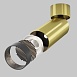 Потолочный светильник Technical FOCUS LED C055CL-L12W4K-W-BS - фото