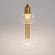 Подвесной светильник Maytoni Flusso P095PL-01BZ1 - фото