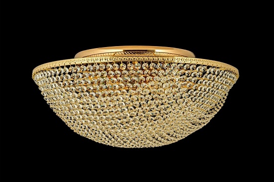 Потолочный светильник Arti Lampadari Stella E 1.3.50.501 G - фото