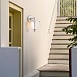 Уличный настенный светильник Voltega VGL7306WL-01W - фото