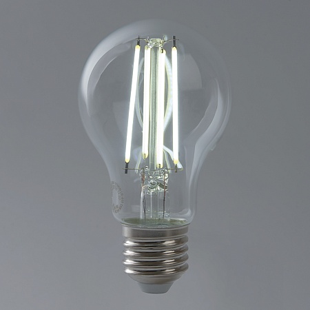 Лампа светодиодная Feron LB-613 Шар E27 13W 175-265V 4000K - фото