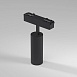 Трековый светильник 9W 4000K Arcos Flat Magnetic 85095/01 Elektrostandard - фото