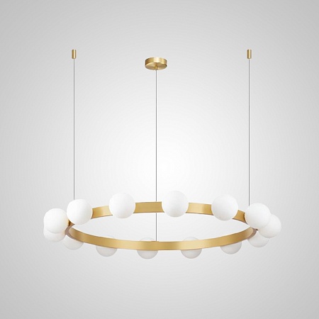 Подвесная Люстра Destiny Ch D80 Imperiumloft 194906-23 - фото