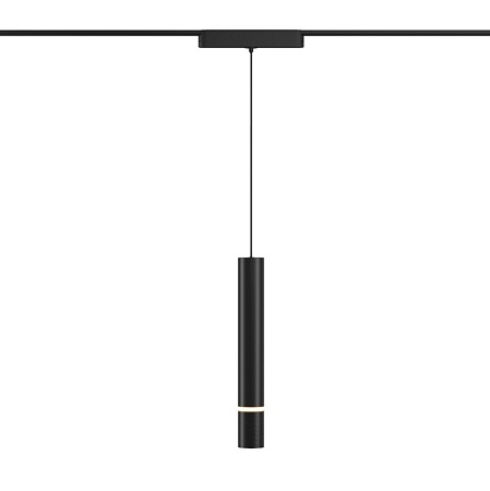 Светильник на шине Denkirs AIR HANG DK5315-BK - фото
