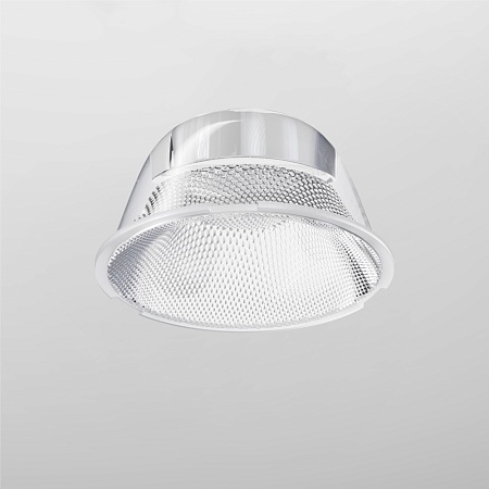 Линза ⌀43mm 36°   для Focus Led 12Вт - фото