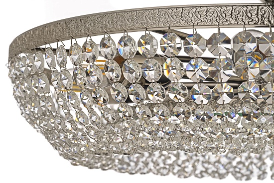 Потолочный светильник Arti Lampadari Favola E 1.4.60.502 N - фото