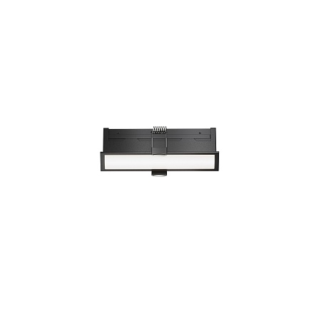 Встраиваемый светильник Technical DL066-12W3-6K-B - фото