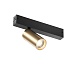 Светильник на шине Denkirs SMART SPOT DK8010-BG - фото