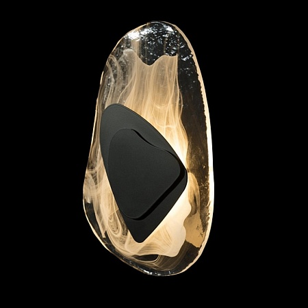 10102 Black Бра LOFT IT Sunwave - фото