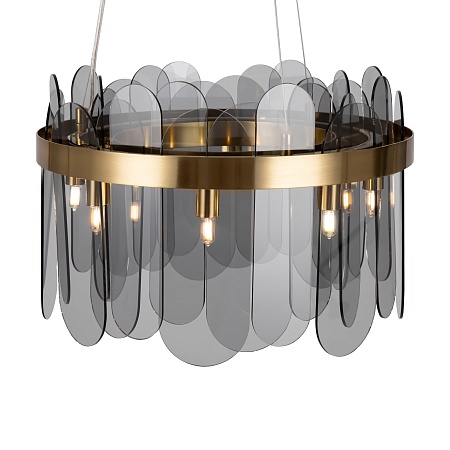 Подвесной светильник Freya Deserto FR5141PL-08BS2 - фото