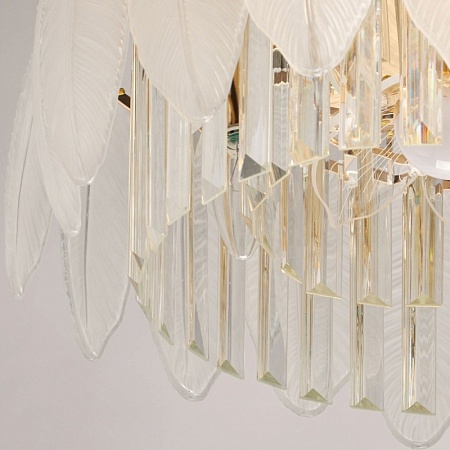 Люстра потолочная De City Бриз 111017305 - фото