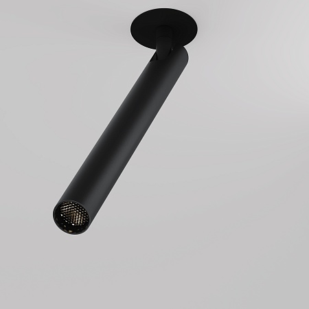 Встраиваемый светильник Technical Focus T C141RS-L300-6W3K-B - фото