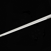 Магнитный трековый светильник SMART Белый LED 1*36W 2700K-6500K 2 890Lm Ra90 120° IP20 ST370.506.36
