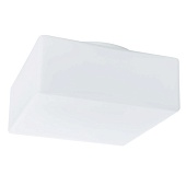 Потолочный светильник Arte Lamp TABLET A7424PL-1WH