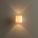 Декоративная подсветка Arte Lamp INTERIOR A7860AP-1WH - фото