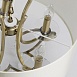 Люстра MW-Light Нора 454010905 - фото