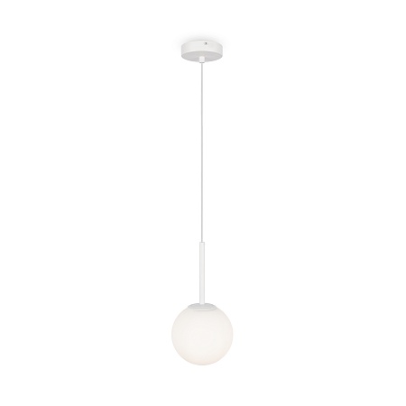 Подвесной светильник Maytoni Basic form MOD321PL-01W - фото