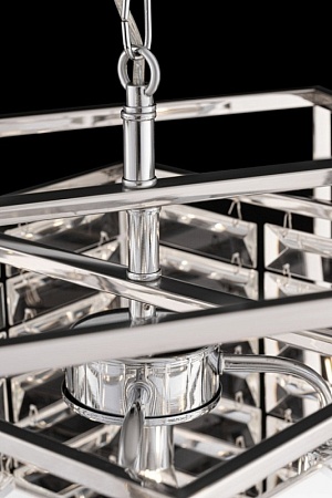 Подвесной светильник Maytoni Tening MOD060PL-04CH - фото