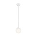 Подвесной светильник Maytoni Basic form MOD321PL-01W - фото