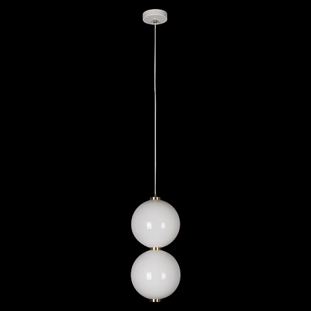 10205/E Подвесной светильник LOFT IT Pearls - фото