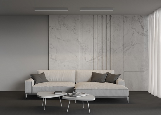 Линейный светильник Technical LL311036 - фото