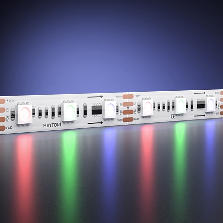 Светодиодная лента Led Strip 201244 - фото