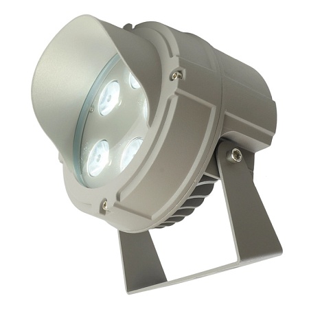 Светодиодный светильник ландшафтно-архитектурный Feron LL-700  85-265V 10W 2700K IP65 - фото