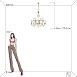 10203/12+8 White Подвесной светильник LOFT IT Grace - фото