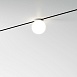 Mini Magnetic Трековый светильник 3W 3000K 85199/01 Elektrostandard - фото